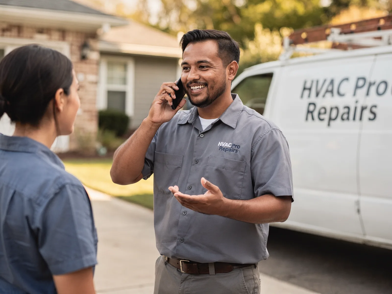 Heat Pump Repair Barnes City, IA FAQs